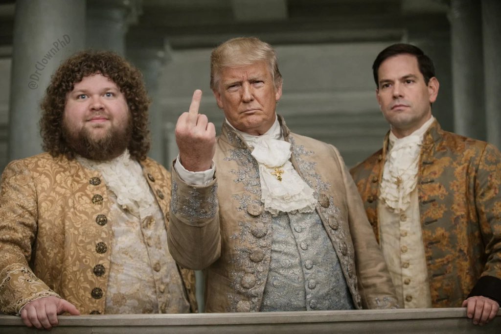 Not Jerome Powell tweet media