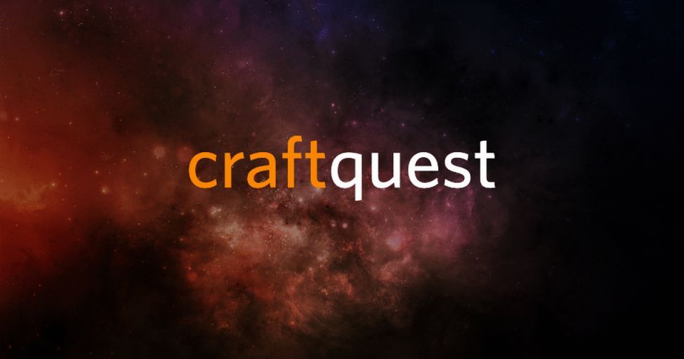CraftQuest tweet media