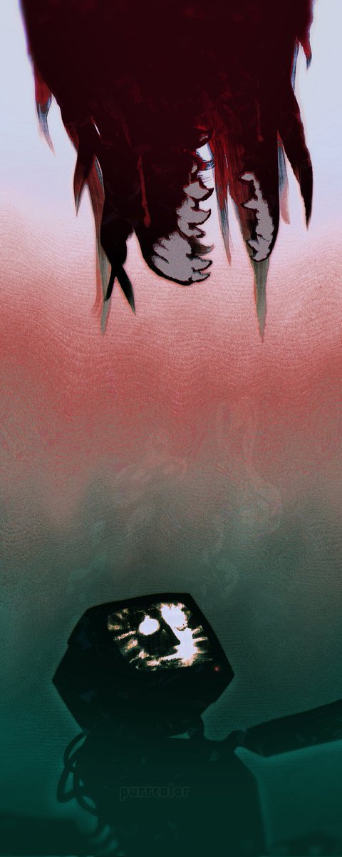 S3iN3R's tweet image. #SCPFoundation #SCP