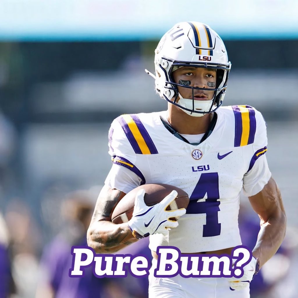 Bayou Intel tweet media