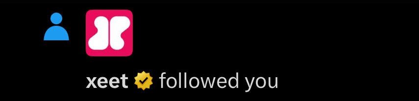 Boss-man said I should support authentic creators on this app.

Who deserves this?