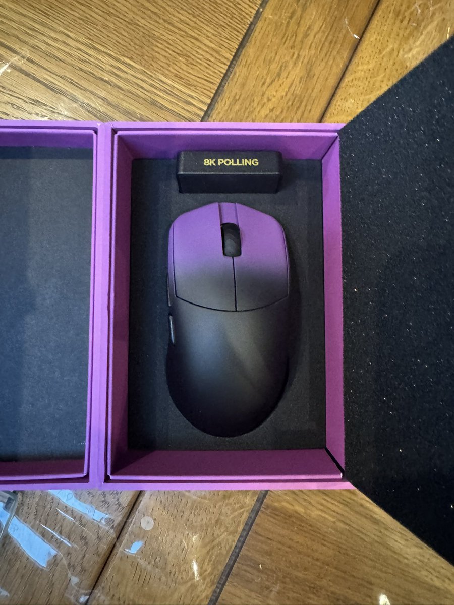 utofps's tweet image. Are we primed