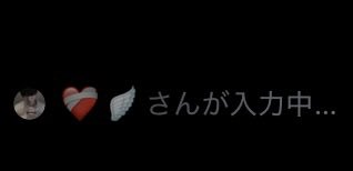 00__moon_light's tweet photo. 何してるのって聞いてくるぐらいだから多分りんりんと話したすぎるんだよね https://t.co/CYFZAdwXmf