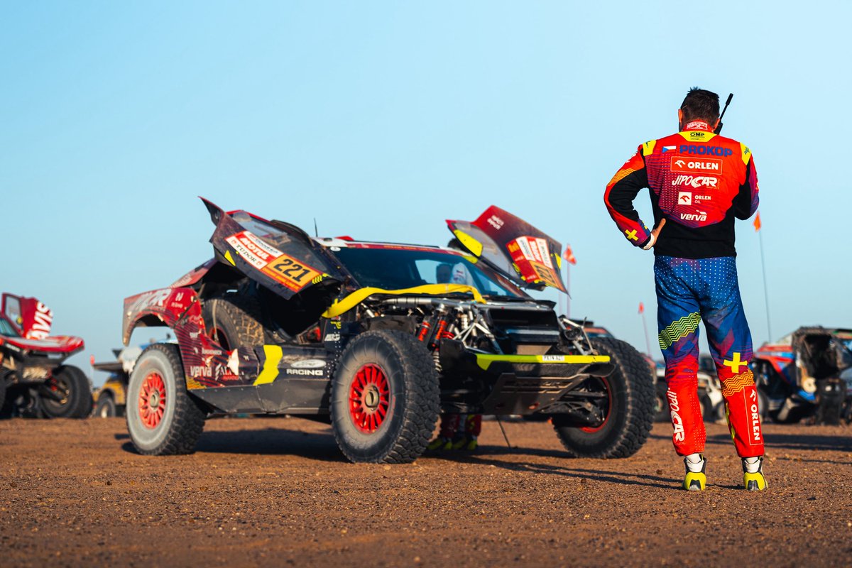 Martin Prokop tweet media