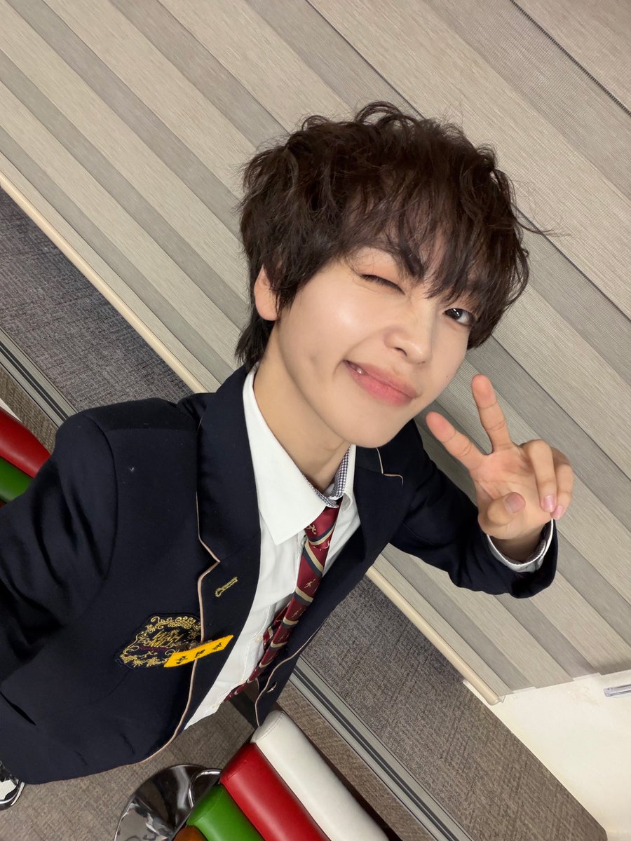 25살은 감튀를 좋아해~
#형준 #크래비티