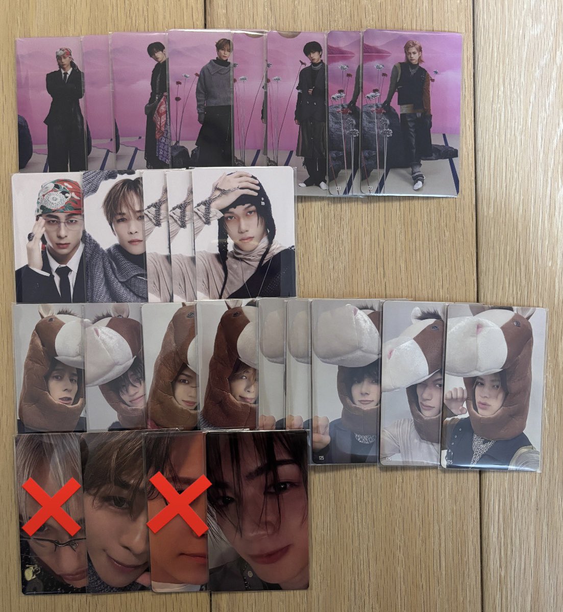 ひなみ tweet media