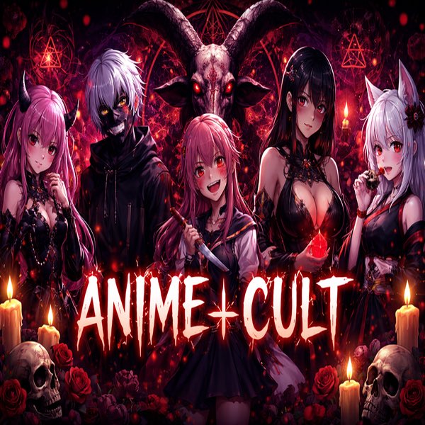 SnowCaptainNow's tweet image. Change your PFP, Join the Anime Cult