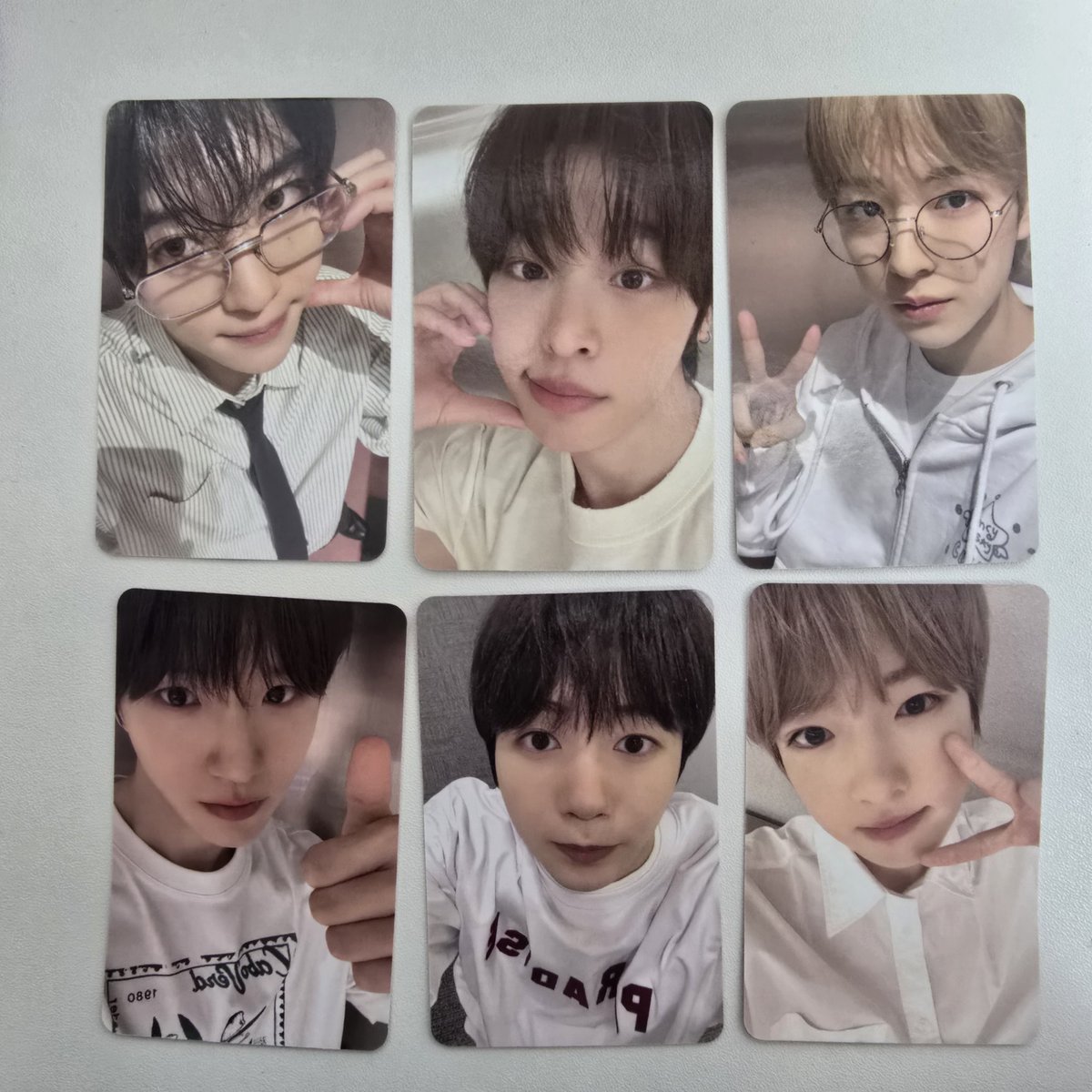 one3ju's tweet image. #RT 추첨 엔시티위시 미공포
1210 애플뮤직 1set 한 분, 
1227 예스24 1set 한 분
총 두 분께 나눔합니다:)

open.kakao.com/o/sd2C3wbi
1set 1.3
구매도 가능합니다🫰🫰

참저삭xx
당발 1/20