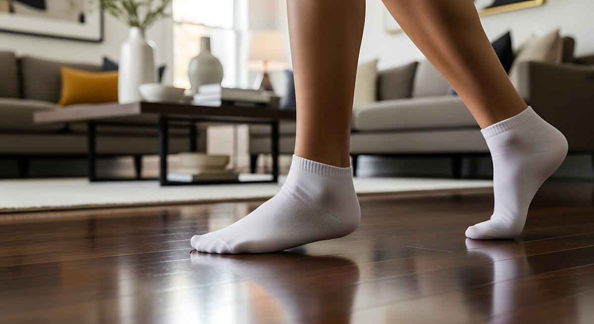 You deserve to walk without pain. Our team is ready to help you feel your best again. Schedule now! #AnkleWellness #FootPainFree
bit.ly/40Pe715