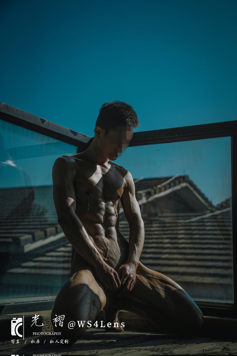 WS4Lens's tweet photo. #户外暴露 #私房写真 #约拍  #男体写真 #男体摄影 #户外漏出 #摄影师光褶
模特@lanli_gay https://t.co/wr2TOf2PUO