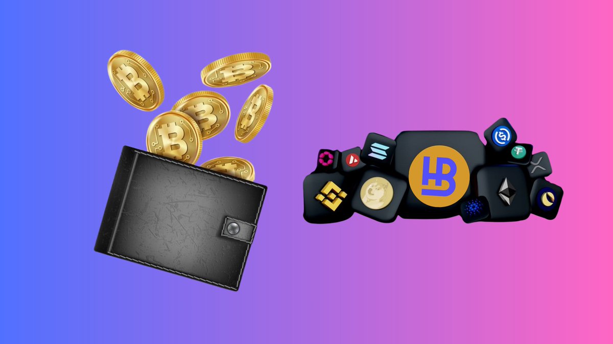 Scaling Bitcoin is no longer a problem with Harry BTC. It optimizes  transaction processing with cutting edge technologies, creating an  efficient and cost effective environment for developers. #HarryBTC #Bitcoin  #Scalability #DeveloperTools