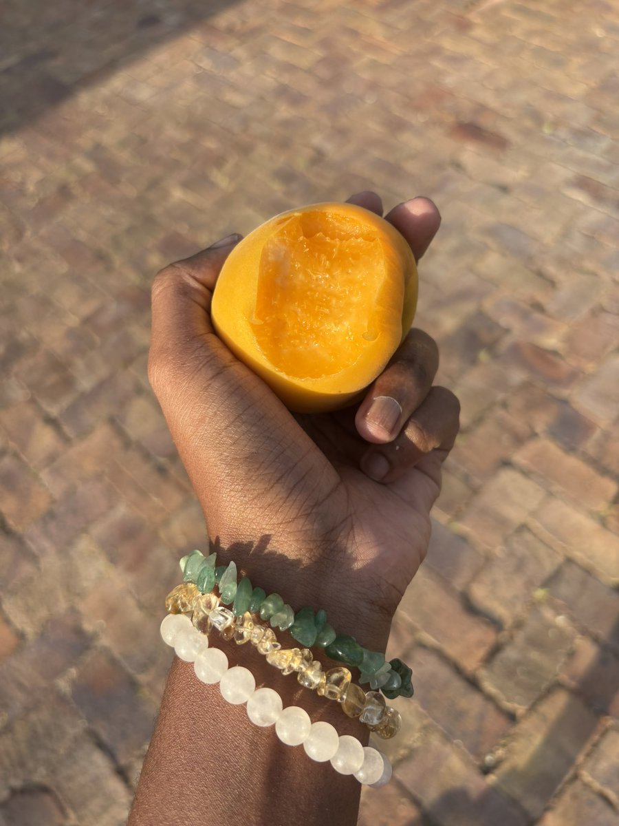 MpiloKhumalo_'s tweet image. Fruits of my harvest