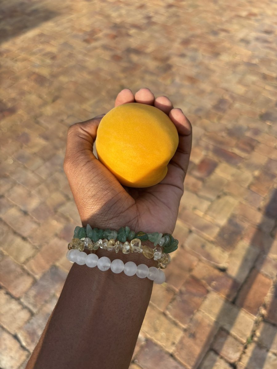 MpiloKhumalo_'s tweet image. Fruits of my harvest