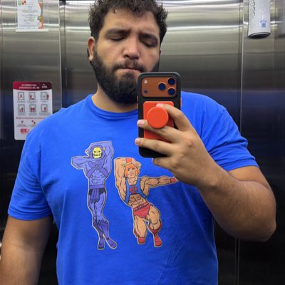 osramteus's tweet photo. #NewProfilePic https://t.co/gWiUqANz35