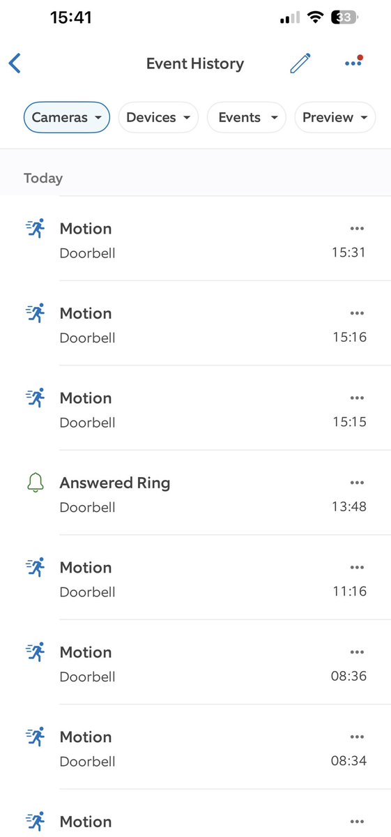 jogo78's tweet photo. Hey @RoyalMail - why offer choice for a collection only to not turn up - I had no alerts on my RING at the time you stated an attempt was made. I was home waiting and took in another delivery at 13:48. Lying is not great service. Just say if you can’t make it as agreed. https://t.co/3dk3kwmnVT