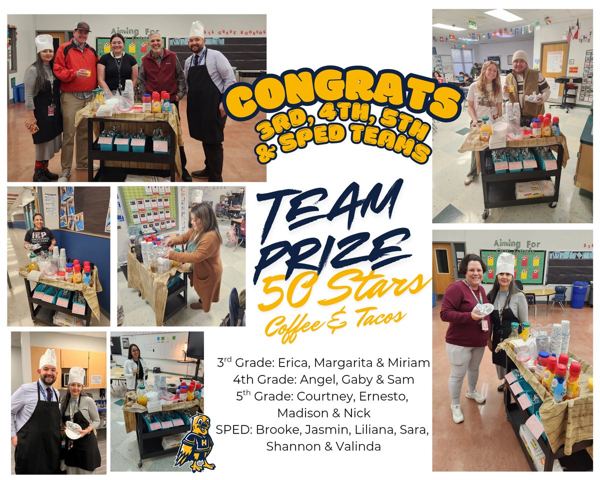 Zach Beshea tweet media