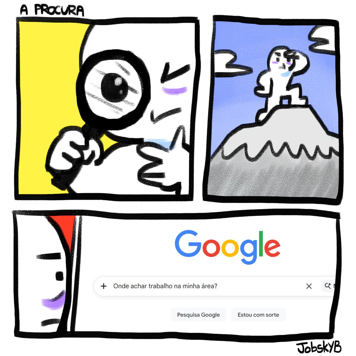 JobskyB™ - encomendas abridas (@jobskyb) on Twitter photo 