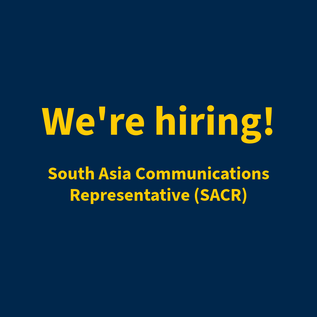 Center for South Asian Studies tweet media