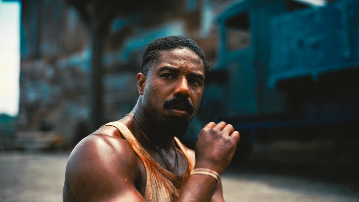 FrenchRapUS's tweet image. 🚨 HISTORIQUE ! 

"Sinners" avec Michael B. Jordan pourrait devenir le film le plus nommé de tous les temps aux Oscars avec un record de 15 nominations 🤯

UN CHEF-D’ŒUVRE.