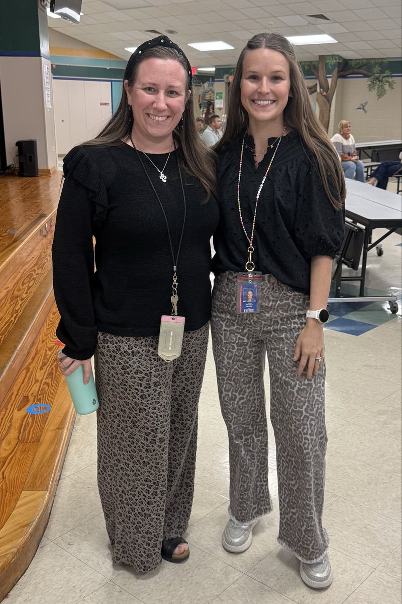 South Bosque Elementary tweet media