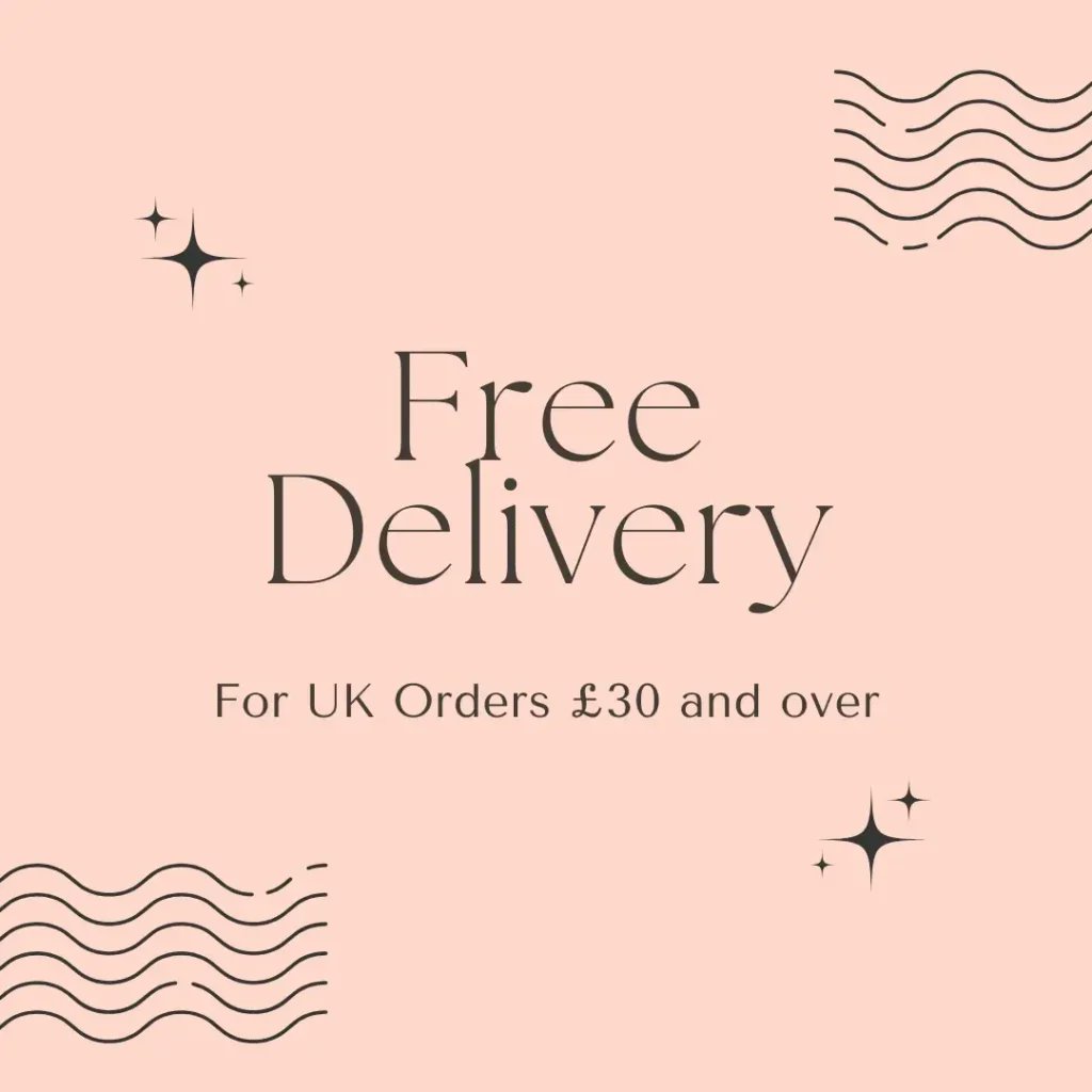 QueeniesBazaar's tweet image. Free Standard delivery for UK orders £30 and over 

Shop now at &amp;gt;&amp;gt;
queenies-bazaar.co.uk

#VintageJewellery #SmallBusiness #ShopVintage