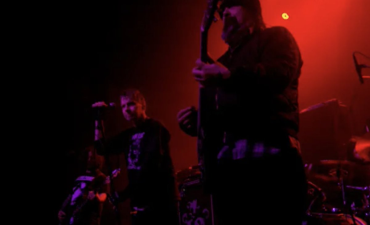 mxdwn's tweet image. .@EyehategodNola &amp;amp; @crowbarrules Announce Spring 2026 U.S. Tour Dates

#Eyehategod #Crowbar 

music.mxdwn.com/2026/01/13/new…