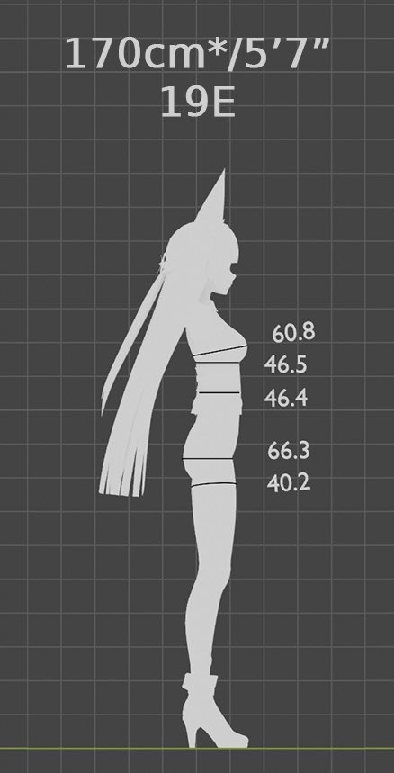 BLACCGYE's tweet image. Still can’t believe Piper has more ass than a Void Hunter😮‍💨