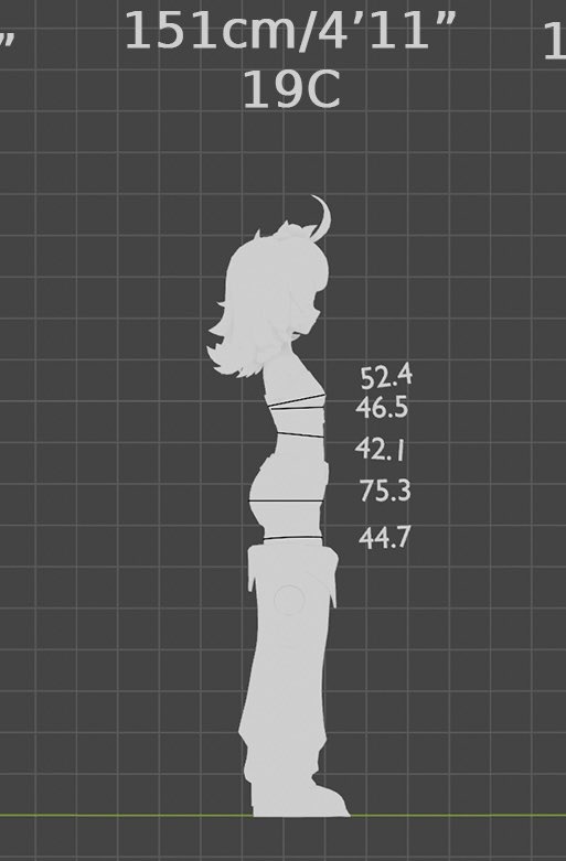 BLACCGYE's tweet image. Still can’t believe Piper has more ass than a Void Hunter😮‍💨