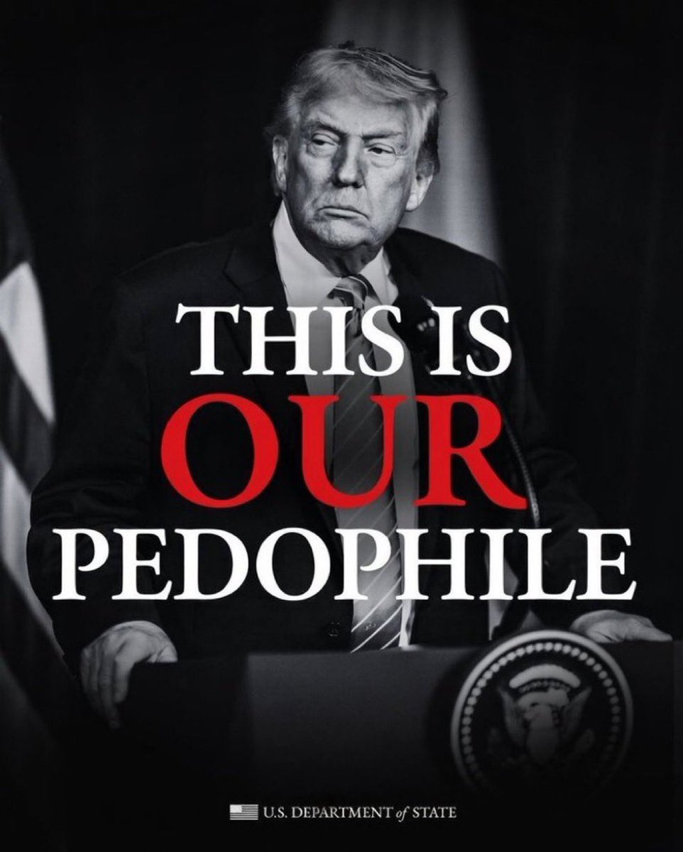 eJeanphilip200's tweet image. The president of the republicans