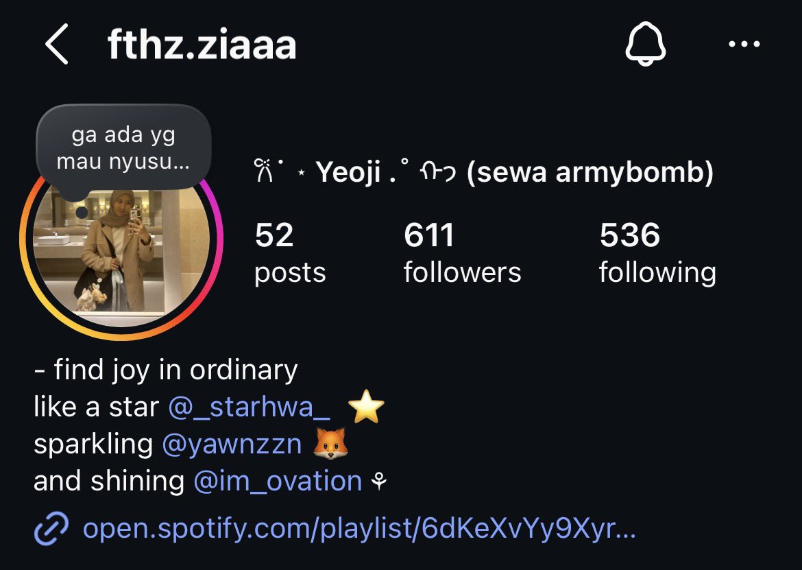 sakishani's tweet image. Please yah kenal sama dia di IG jangan ada yg mau sewa armybomb ke dia, ooms bilang dia ex army yang suka ngedrag bts especially namjoon