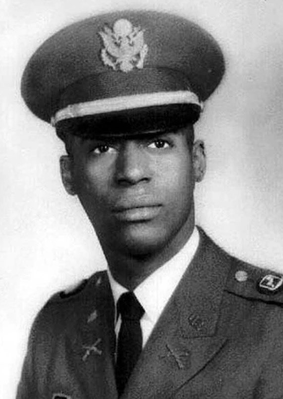 44MagnumBlue1's tweet image. Please take a few minutes to read John’s Medal of Honor Citation. 

57 years ago today.