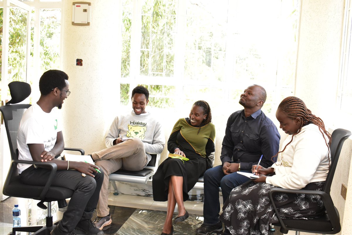 Rural Women Peace Link tweet media