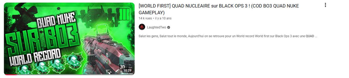 Laughted tweet media