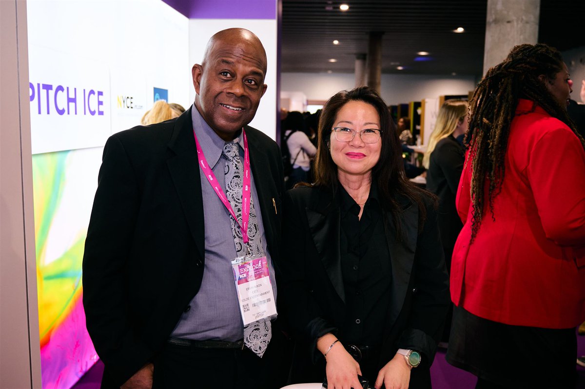 🌍 186 countries. One destination.

ICE 2026 is where the entire global gaming community comes together. Meet new partners, explore new markets, and grow your reach worldwide.

Join us in Barcelona | 19-21 January 2026

🎟️ Register Now >> ice.reg.buzz/?utm_campaign=…

#ICE26