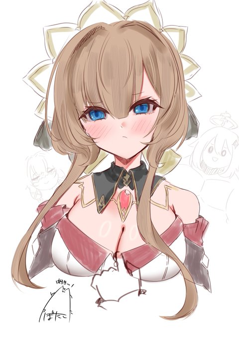 サンドローネrkgk……好き…………………🫶🫶🫶 