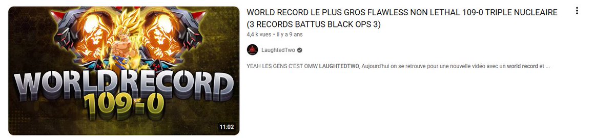 Laughted tweet media