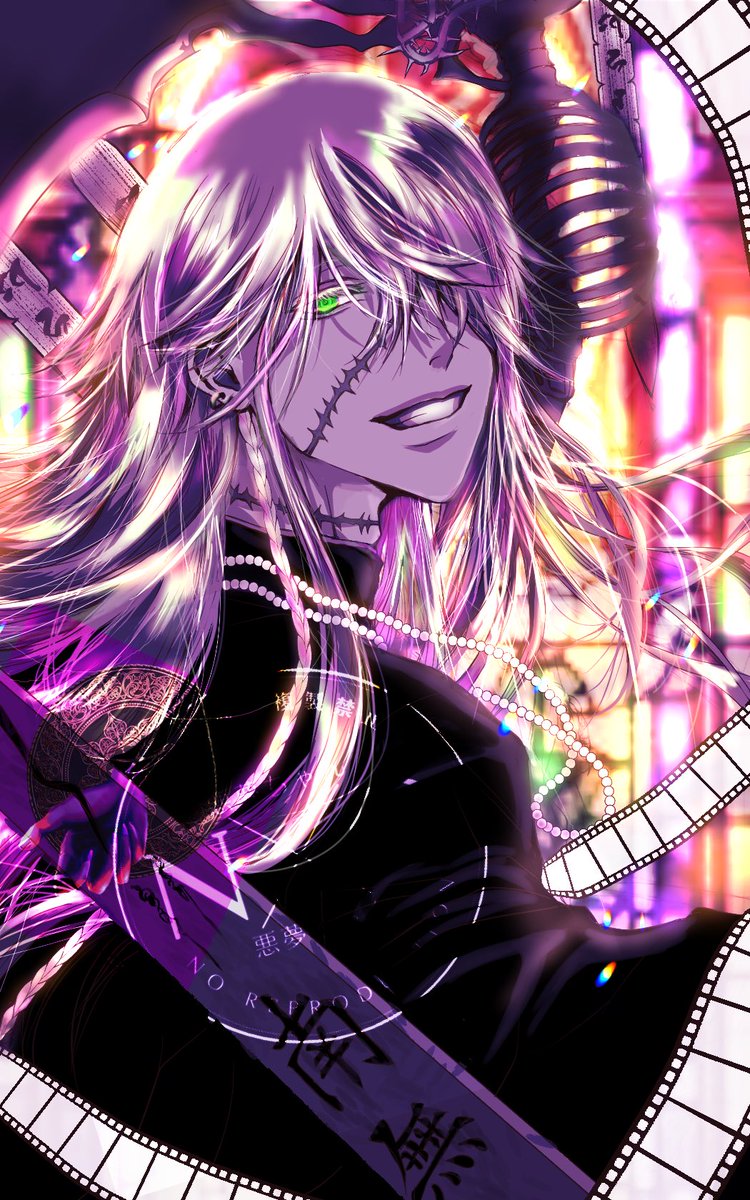 悪夢ちゃん（サブ） (@FfwjrpXPcJbdVwi) / Posts and Replies / X