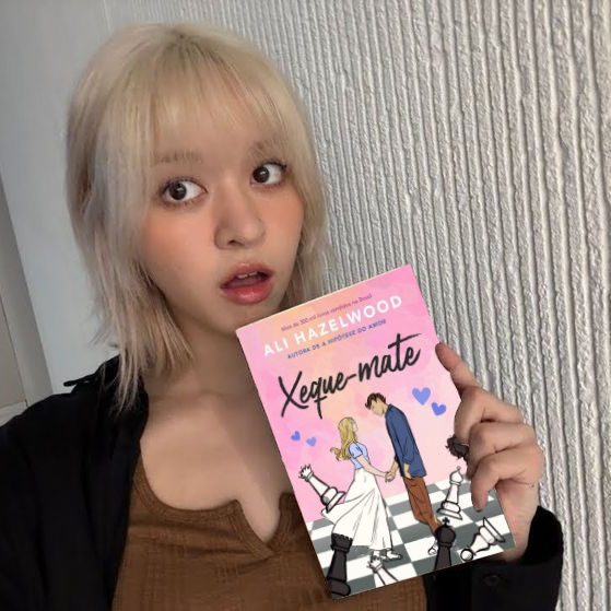 lisaviadando's tweet image. ᥫ᭡   ˖ ࣪  livros lidos em 2026
                 — a thread!