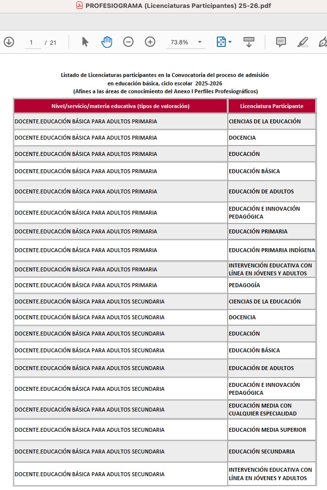 MarxArriaga's tweet image. ¡A las 10:30, todxs con @_VicenteSerrano!

El tema será: "La resistencia del normalismo: ¿una obligación del estado o un privilegio?"

Analizaremos cómo las políticas neoliberales quieren desaparecer a los normalistas y cómo las cloacas de la @SEP_mx les allanan el camino.