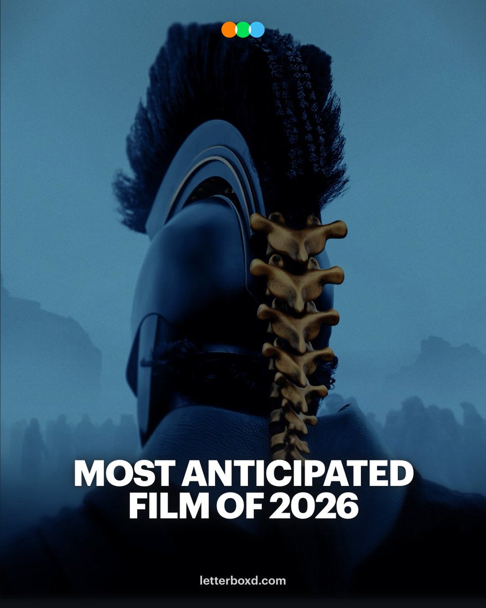 Letterboxd tweet media