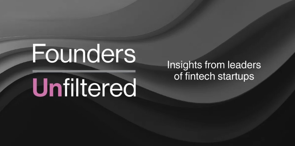 New Report: Insights from leaders of UK FinTech startups

Produced by Ninety Two Ventures &amp; Sam Shaw Media with support from <a href="/EYnews/">EY</a> and <a href="/InnFin/">Innovate Finance</a>, it reveals 74% of founders are now using AI to accelerate recruitment

Read full report:
hubs.ly/Q03-D1JW0

#FinTech #AI #Talent