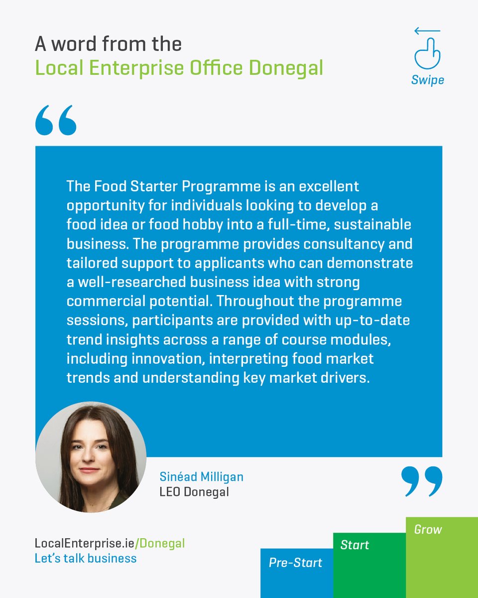 LEO Donegal tweet media