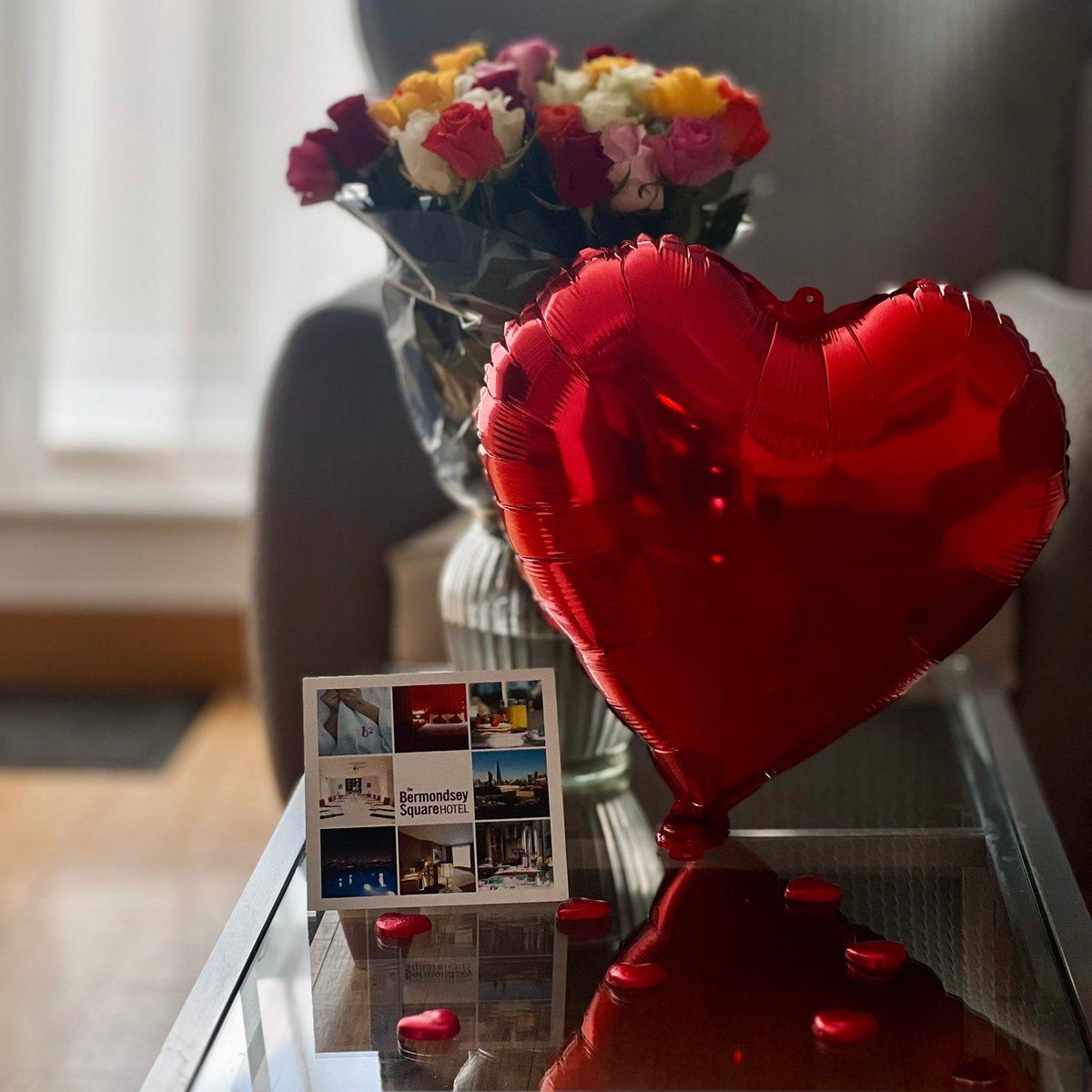 Bermondsey Sq Hotel tweet media