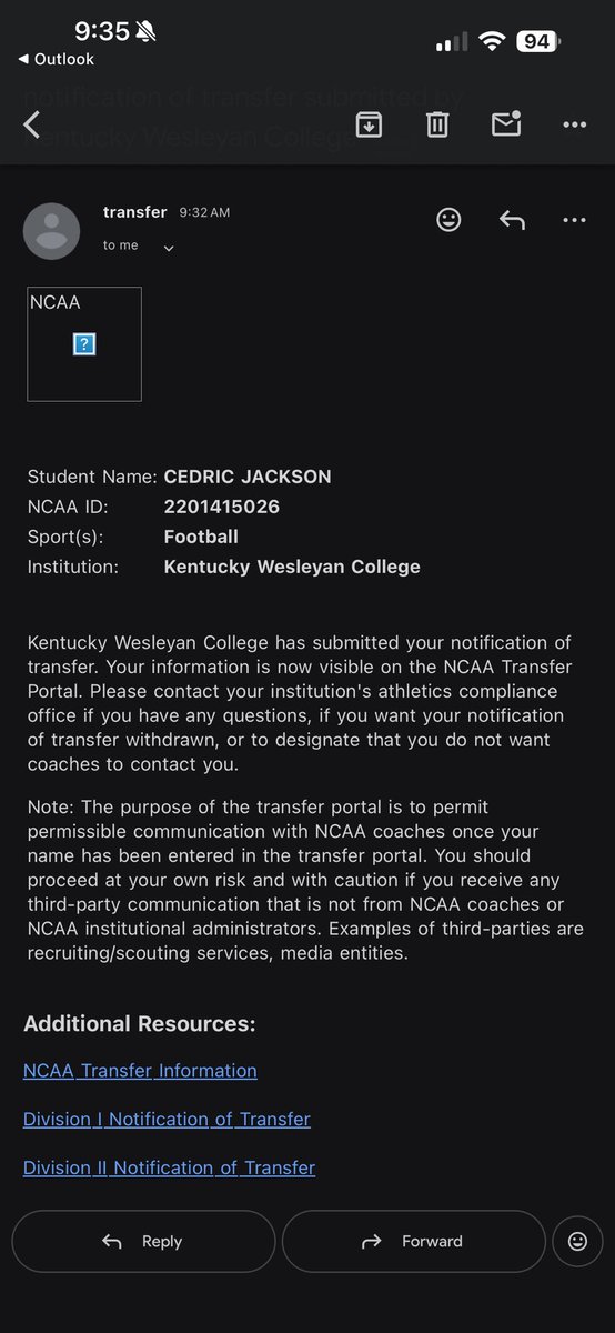 Cedric (Ced) Jackson II tweet media