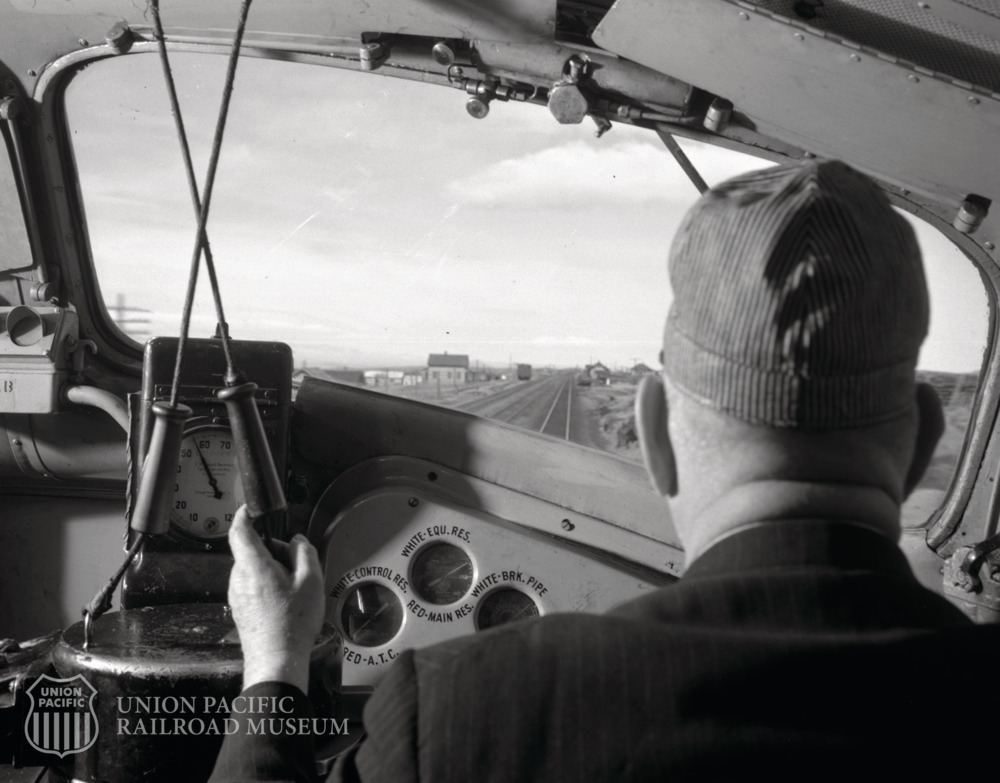 Union Pacific Museum tweet media