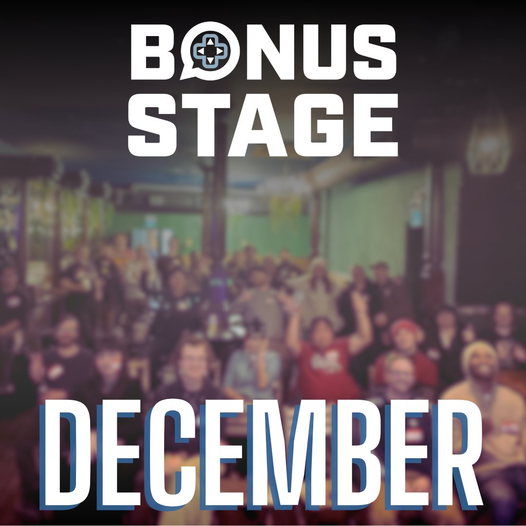 Bonus Stage Toronto tweet media