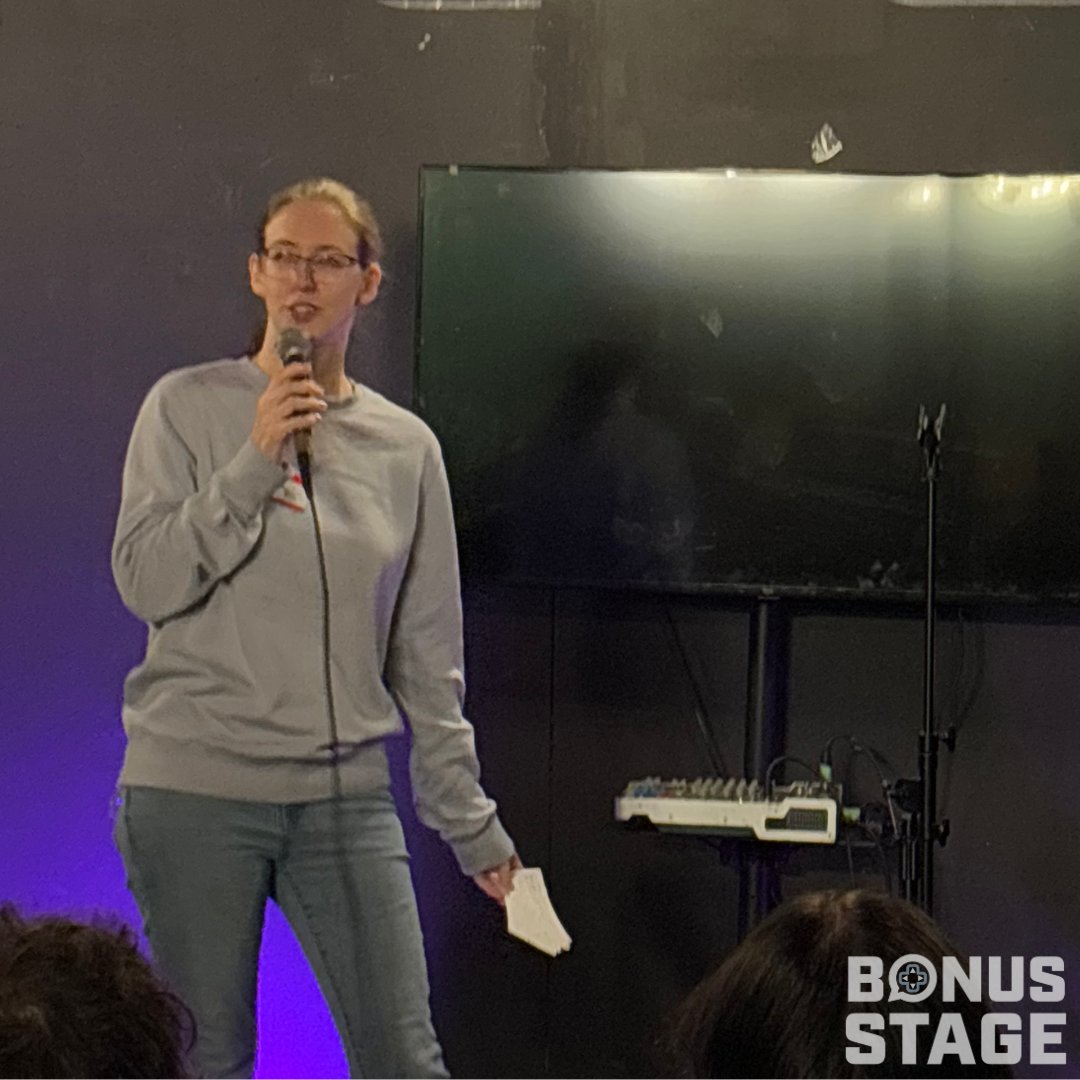 Bonus Stage Toronto tweet media