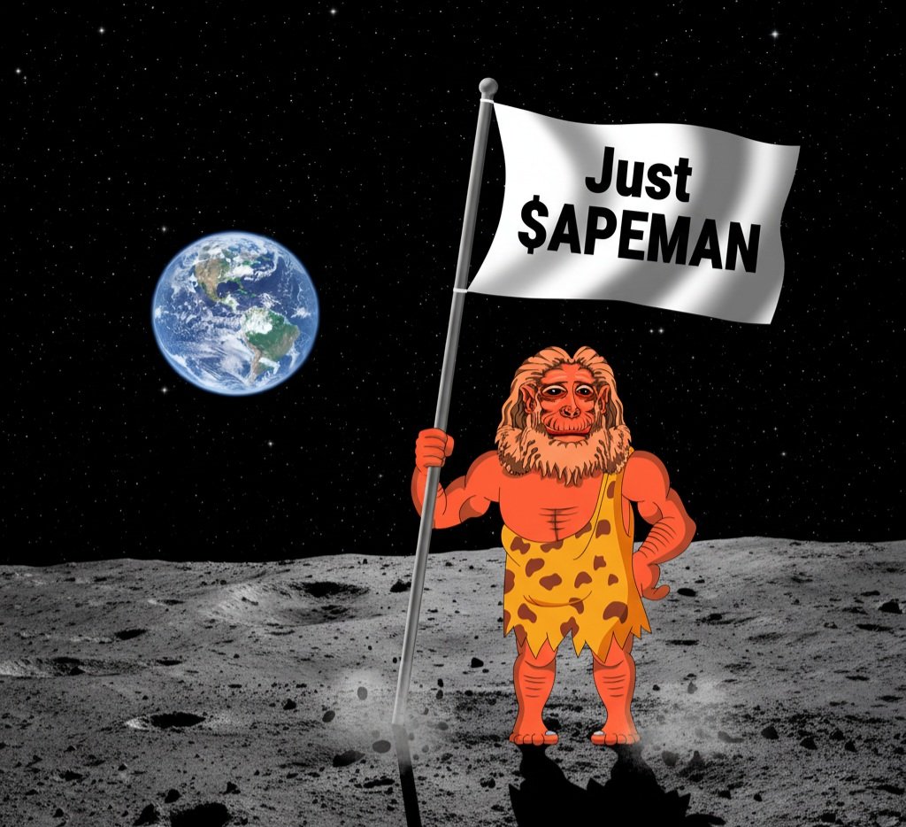 Ape-Man by 𝓜𝓪𝓽𝓽 𝓕𝓾𝓻𝓲𝓮 tweet media