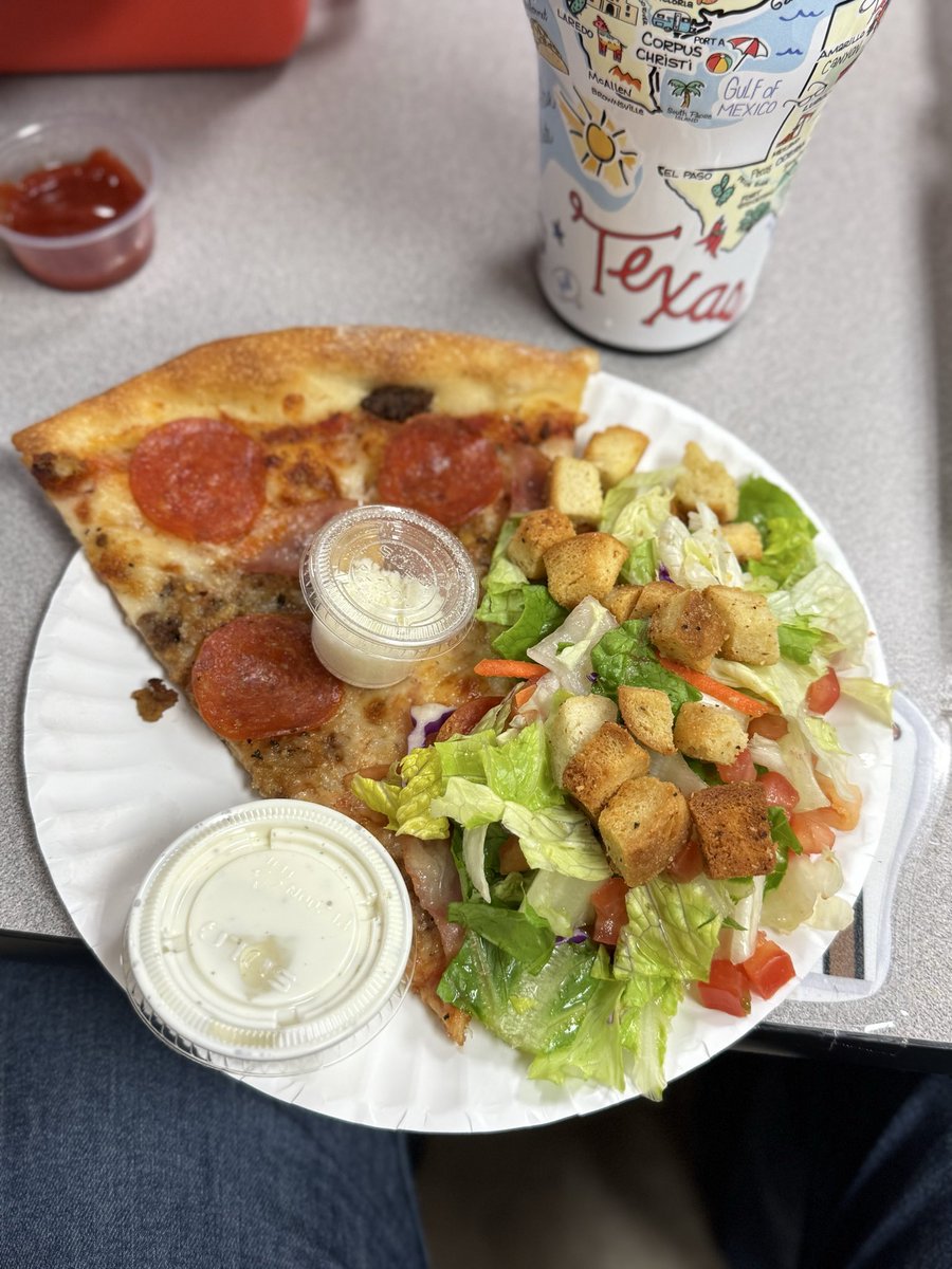 South Bosque Elementary tweet media