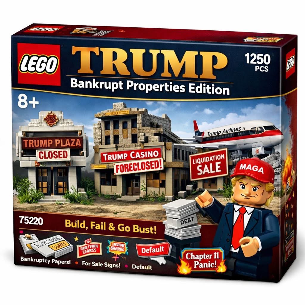 Teach the kids early.